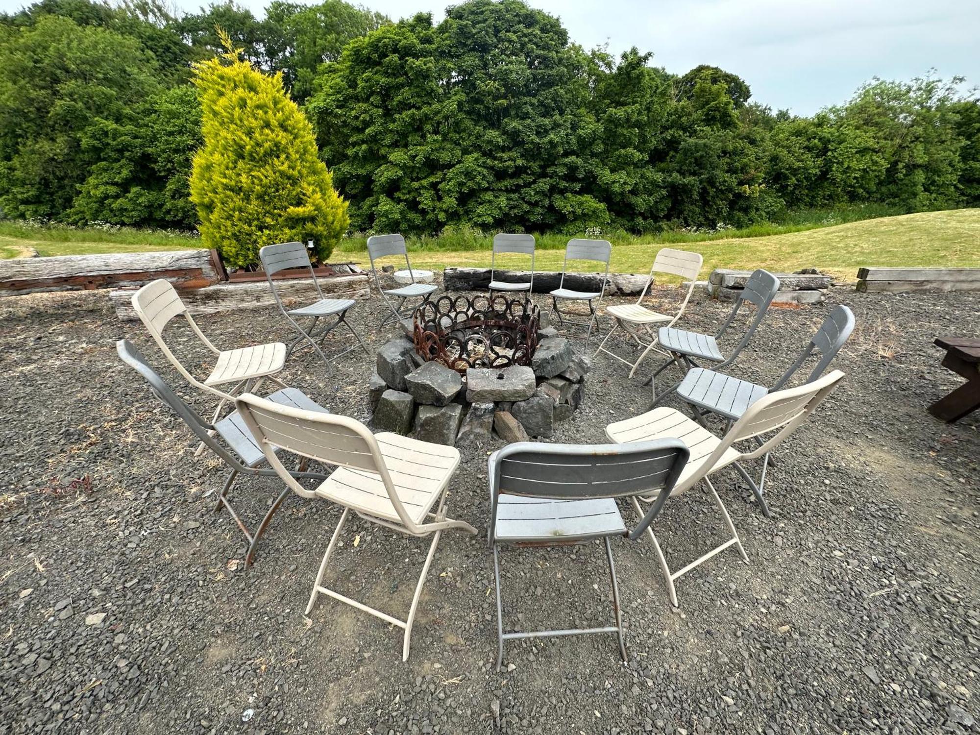 Vila The Old Flax Mill Yoga Retreat Coleraine Exteriér fotografie